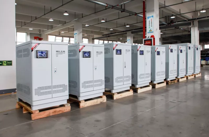 Zhejiang Yibaling Power Supply Equipment Co., Ltd. a élargi son marché en Amérique du Sud