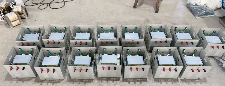 Qu'est-ce qu'un transformateur d'éclairage portable JMB Safe et pourquoi est-il important ?