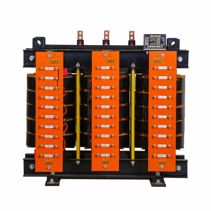 Transformateur de chauffage DDG