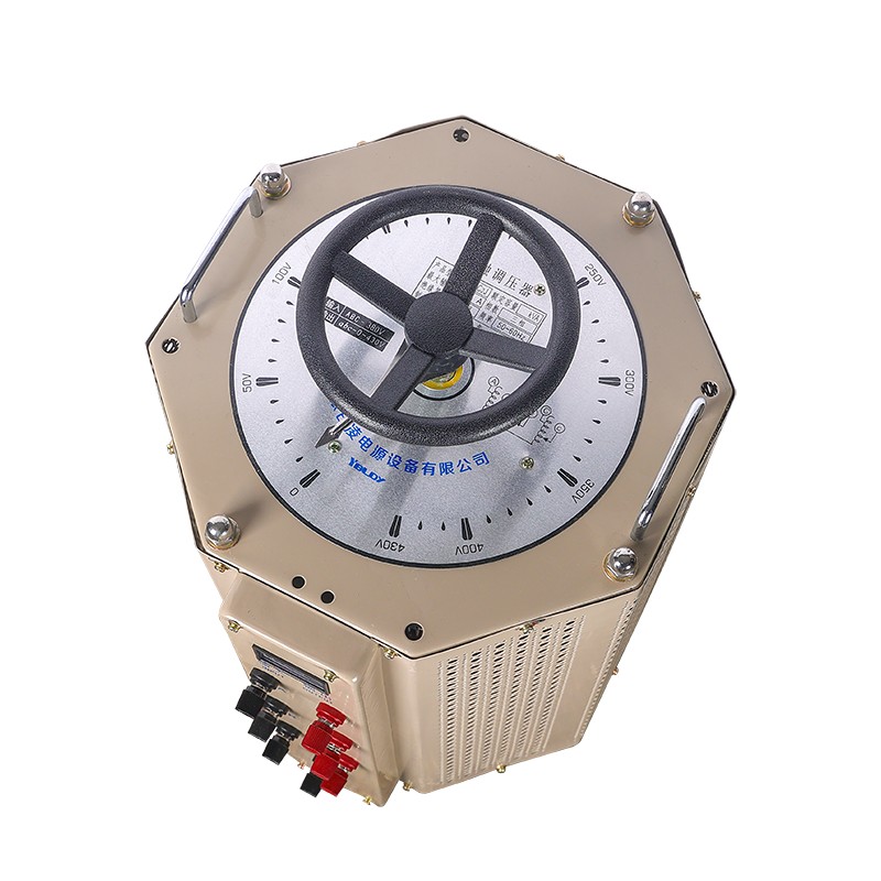 TSGC2 Contact-type Voltage Regulator