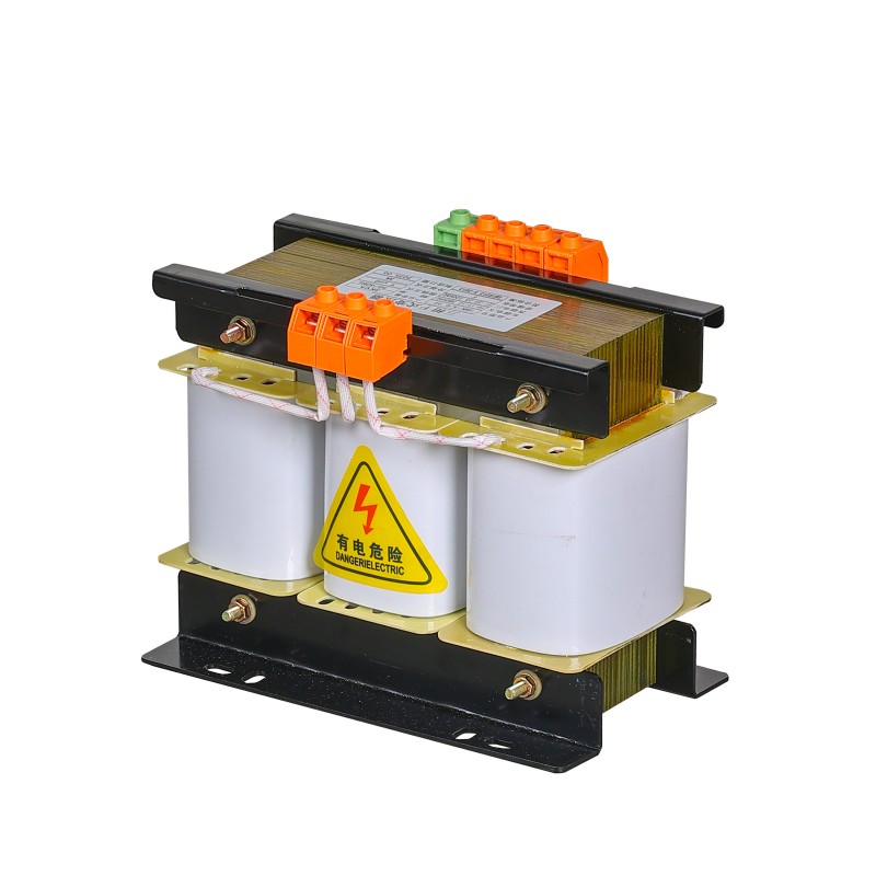 SBK Isolation Transformer