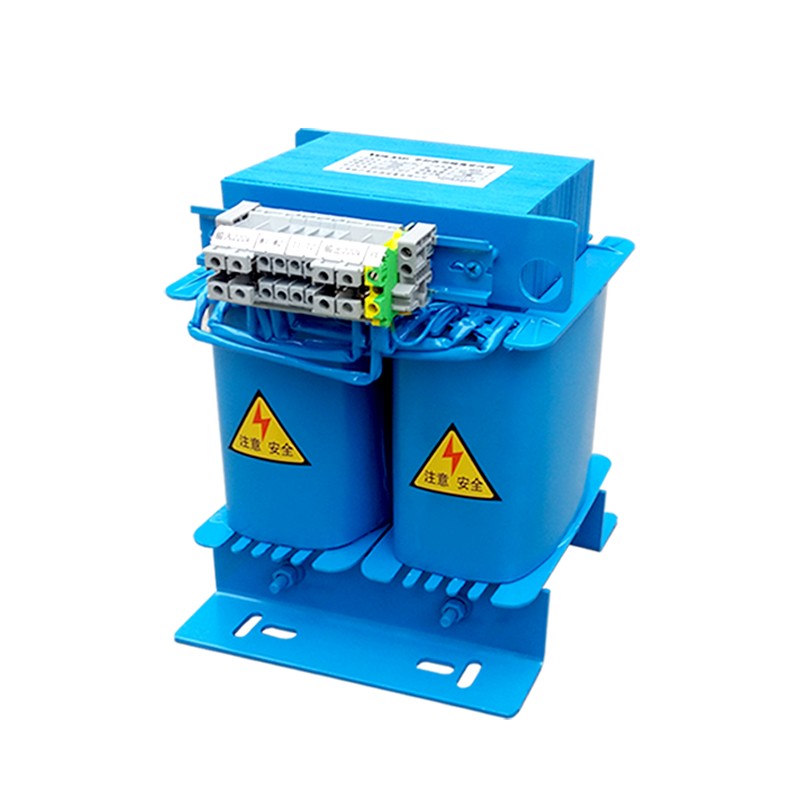 Transformateur informatique médical