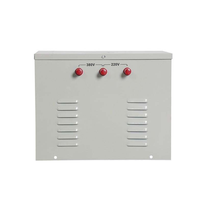 Transformateur d'éclairage portable sécurisé JMB