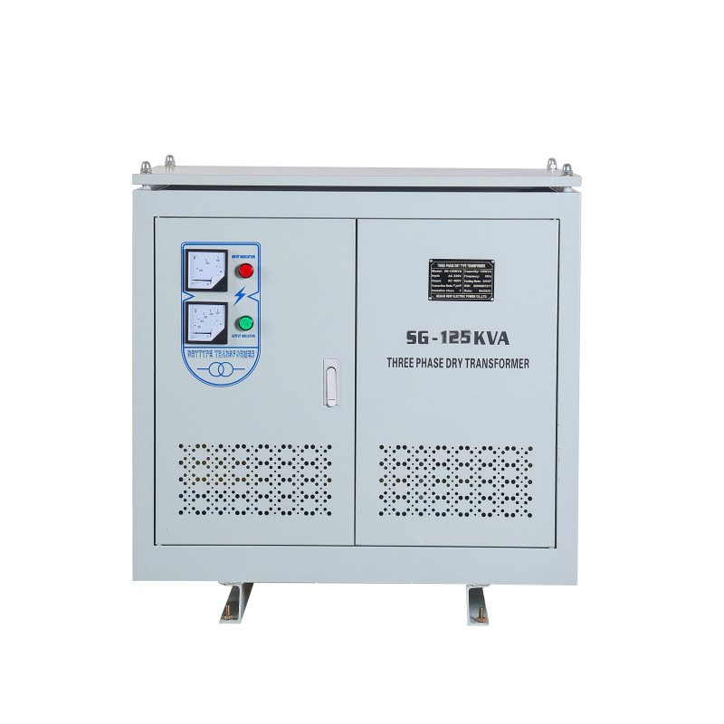 Auto-transformateur SG