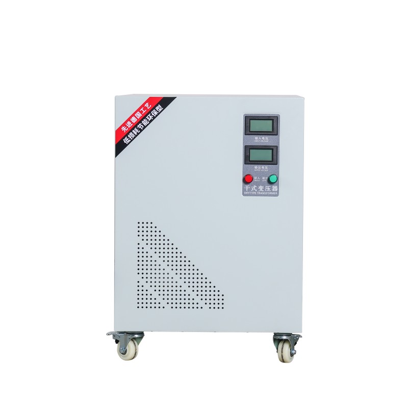 Transformateur élévateur et descendant SG