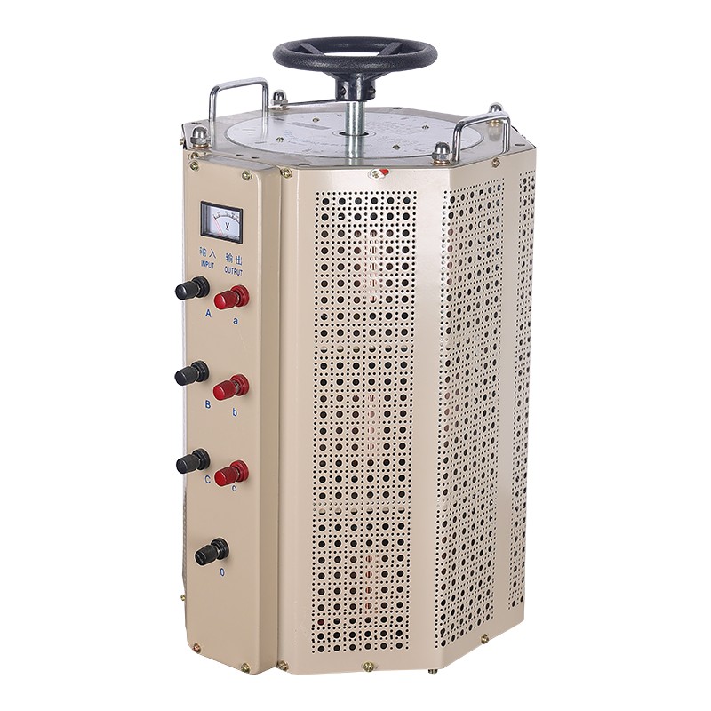 Régulateur de tension à contact TSGC2