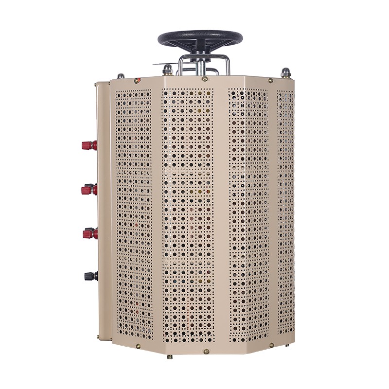 Régulateur de tension à contact TSGC2